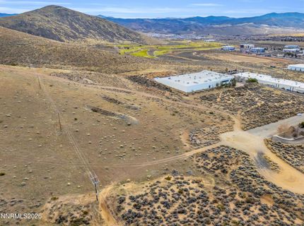 4897 Hytech Drive, Carson City, NV 89706 Photo