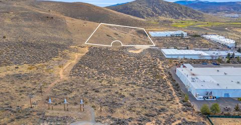4897 Hytech Drive, Carson City, NV 89706 Photo