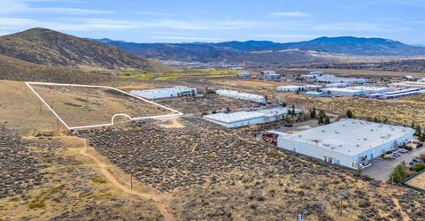 4897 Hytech Drive, Carson City, NV 89706 Photo