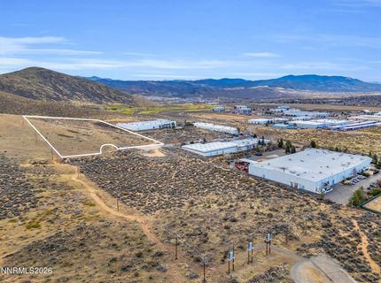 4897 Hytech Drive, Carson City, NV 89706 Photo