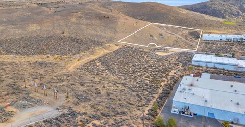 4897 Hytech Drive, Carson City, NV 89706 Photo