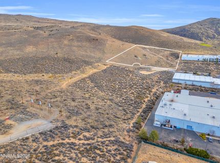 4897 Hytech Drive, Carson City, NV 89706 Photo