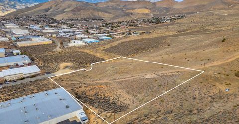 4897 Hytech Drive, Carson City, NV 89706 Photo