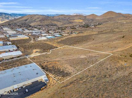 4897 Hytech Drive, Carson City, NV 89706 Photo
