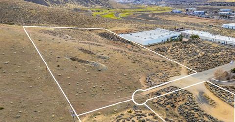 4897 Hytech Drive, Carson City, NV 89706 Photo