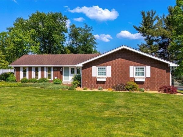 73885 Joetta Drive, Rayland, OH 43943