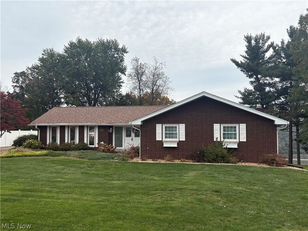 73885 Joetta Drive, Rayland, OH 43943