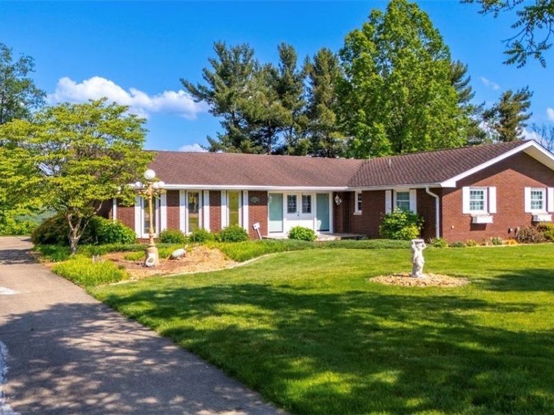 73885 Joetta Drive, Rayland, OH 43943 Photo 3