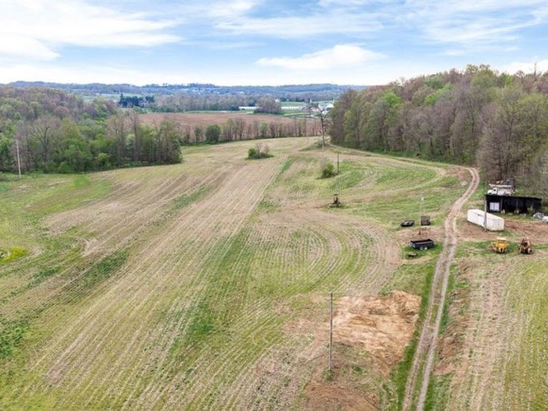 Township Road 659, Dundee, OH 44624 Photo 16