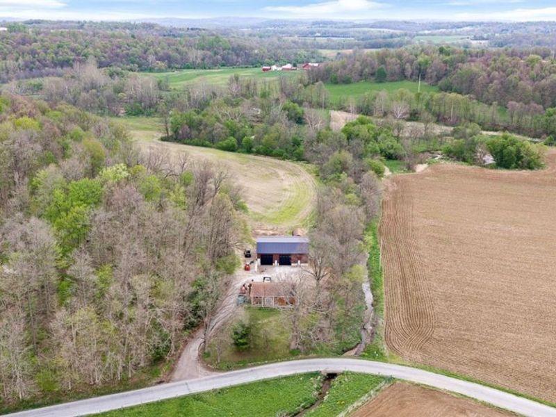 Township Road 659, Dundee, OH 44624 Photo 2