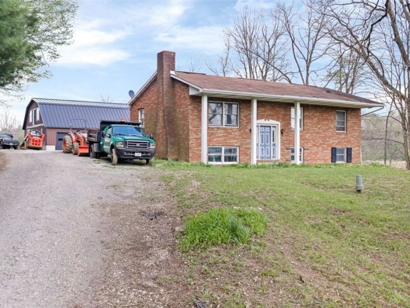 Township Road 659, Dundee, OH 44624 Photo 3