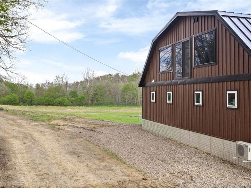 Township Road 659, Dundee, OH 44624 Photo 37