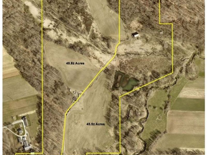 Township Road 659, Dundee, OH 44624 Photo 41