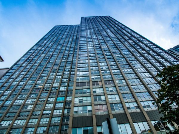 655 W Irving Park Road, Unit 5305, Chicago, IL 60613