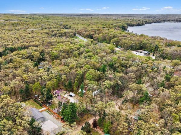1581 Lone Pine Drive, Baldwin, MI 49304
