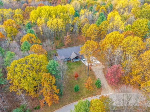 3159 Hilltop Lane, Mount Pleasant, MI 48858