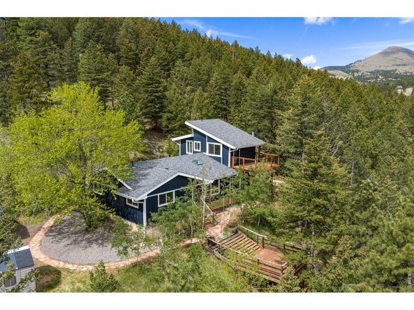 408 Millionaire Dr W, Boulder, CO 80302