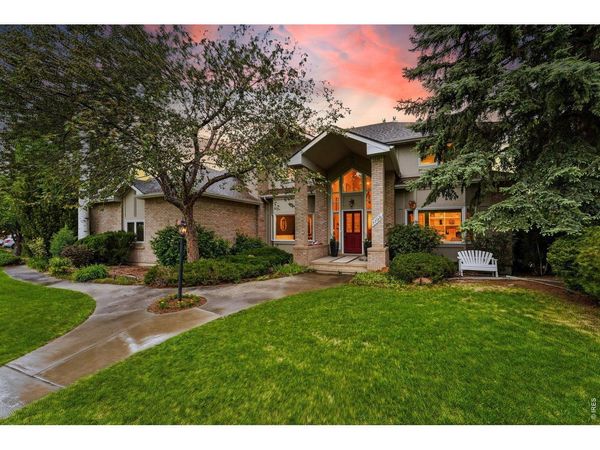 1199 Pintail Cir, Boulder, CO 80303