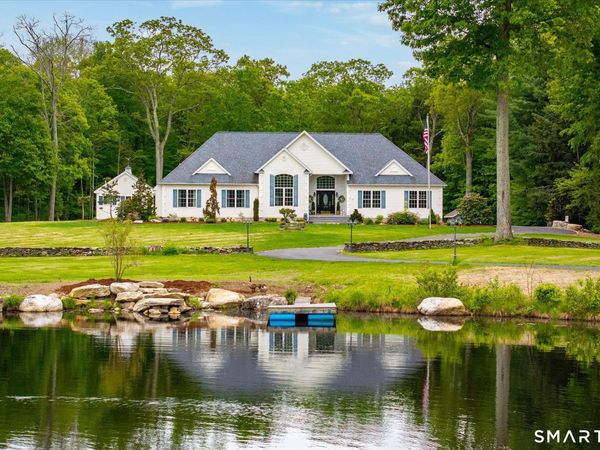 1374 Route 171 , Woodstock, CT 06282