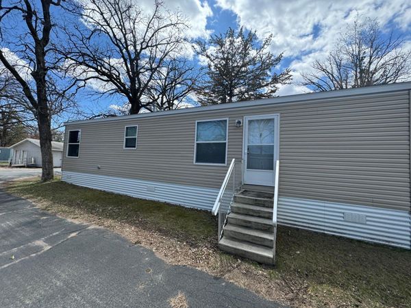 6350 Pine Street , Unit Lot 4, North Branch, MN 55056