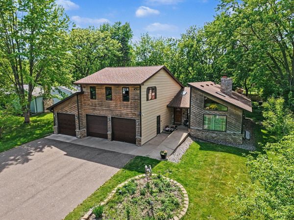 5237 Elk Street, White Bear Twp, MN 55110