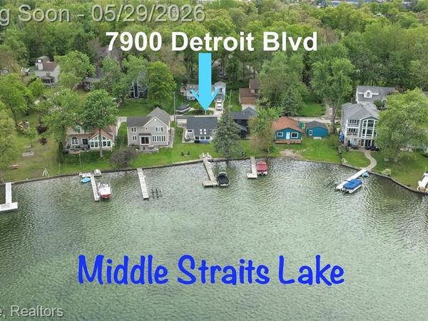 7900 DETROIT Boulevard, West Bloomfield Twp, MI 48323