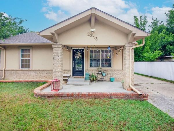 2313 SW 24th Street, Oklahoma City, OK 73108