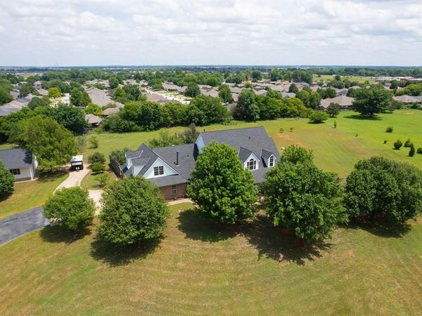 1120 Torre Pines Court, Yukon, OK 73099