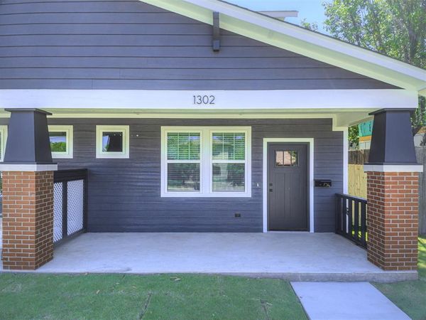 1302 NW 22nd Street, Oklahoma City, OK 73106