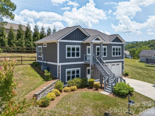 133 Asher Lane, Etowah, NC 28729