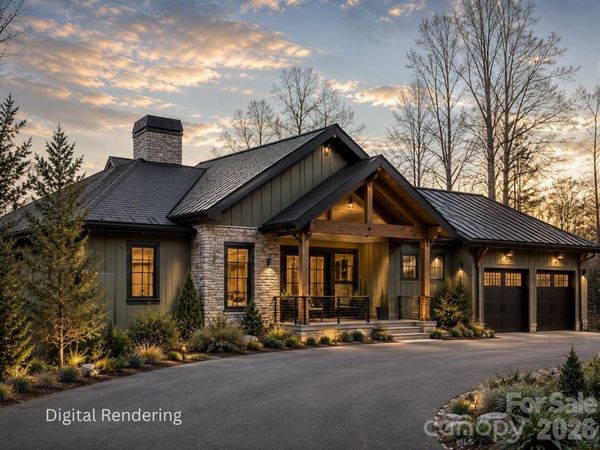 17 Denali Drive , Asheville, NC 28806