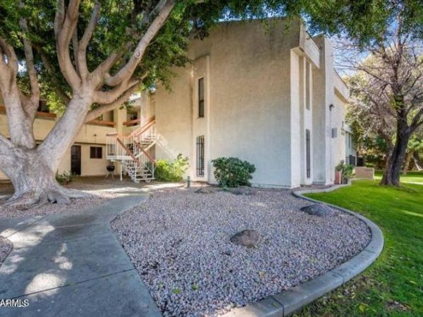 3119 W COCHISE Drive, Unit 127, Phoenix, AZ 85051
