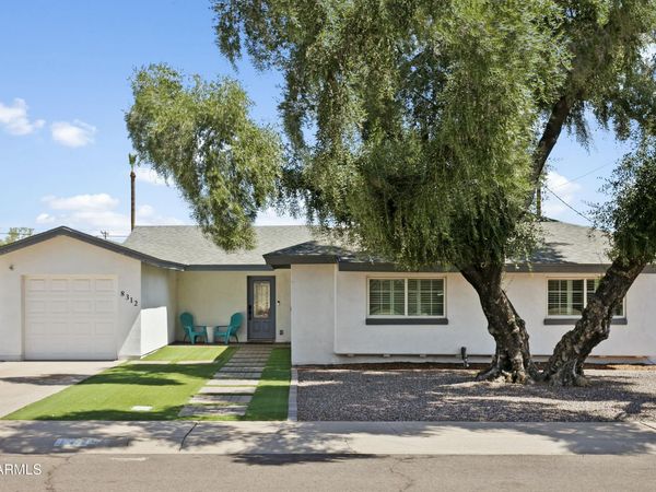 8312 E MACKENZIE Drive, Scottsdale, AZ 85251