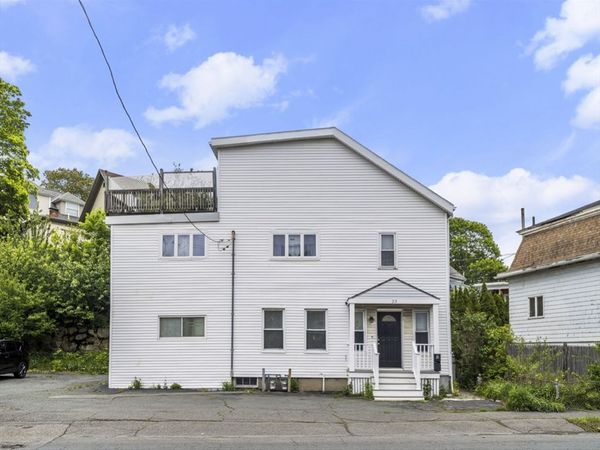 23 New Ocean, Unit 1, Swampscott, MA 01907