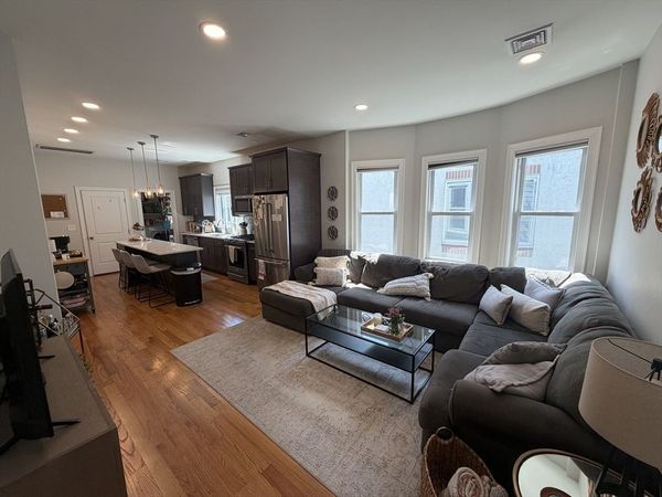 440 Windsor Street, Unit 440, Cambridge, MA 02141