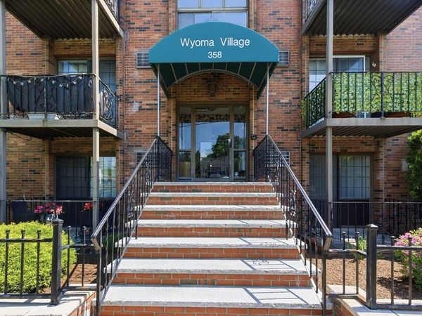 358 Broadway, Unit 18, Lynn, MA 01904