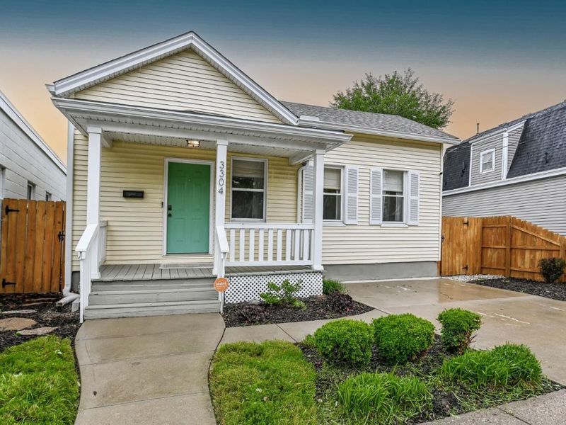 3304 Brotherton Road, Cincinnati, OH 45209 Photo 21