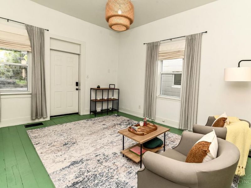 3304 Brotherton Road, Cincinnati, OH 45209 Photo 3