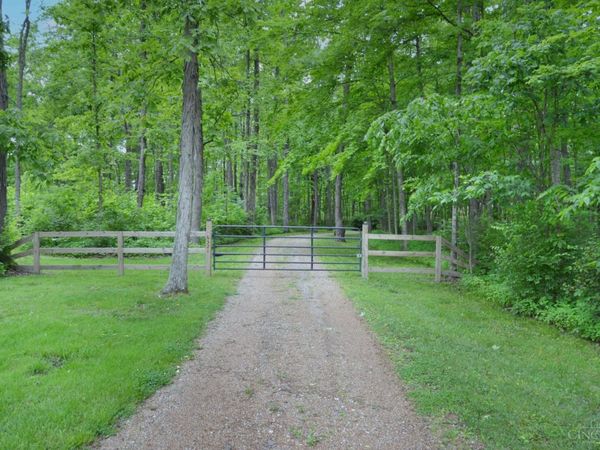 6521 Morrow Rossburg Road, Morrow, OH 45152