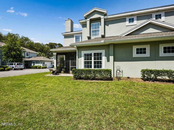 2158 HIBISCUS Court, Fernandina Beach, FL 32034