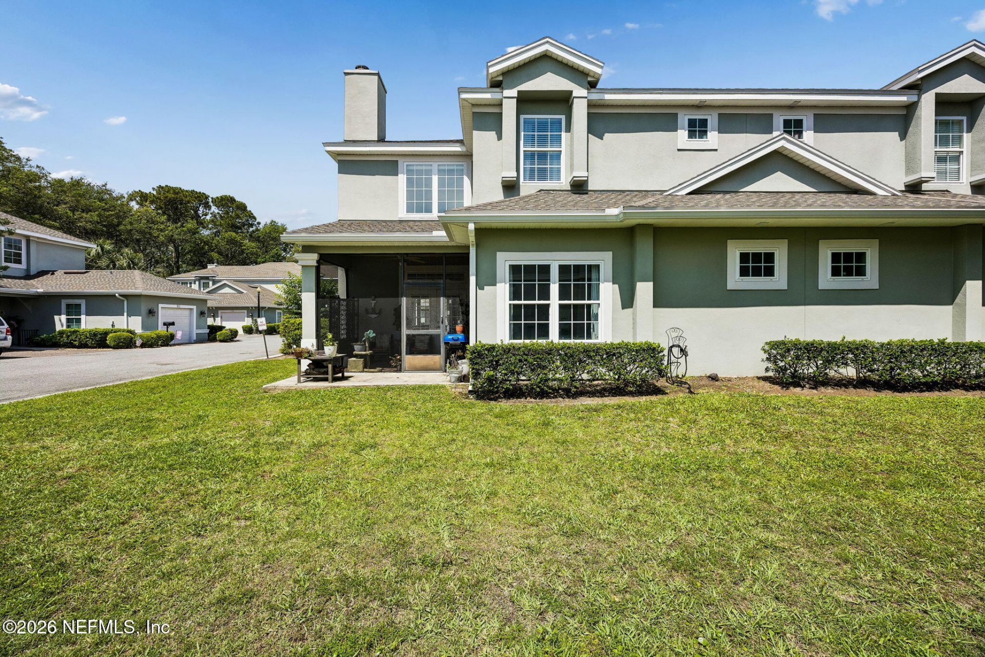 2158 Hibiscus Court, Fernandina Beach, FL 32034 Photo
