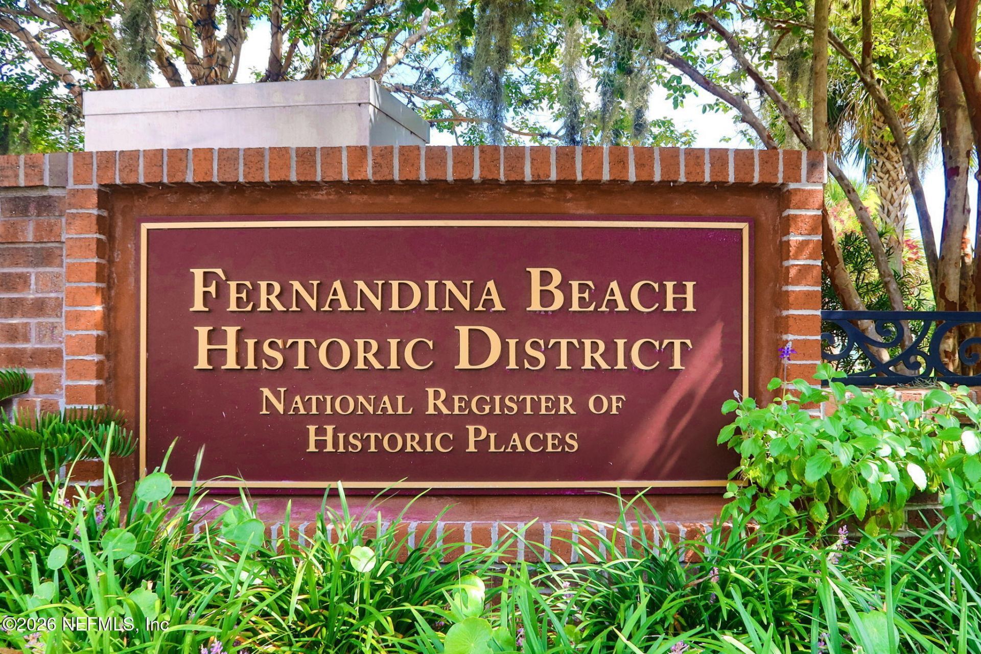 2158 Hibiscus Court, Fernandina Beach, FL 32034 Photo