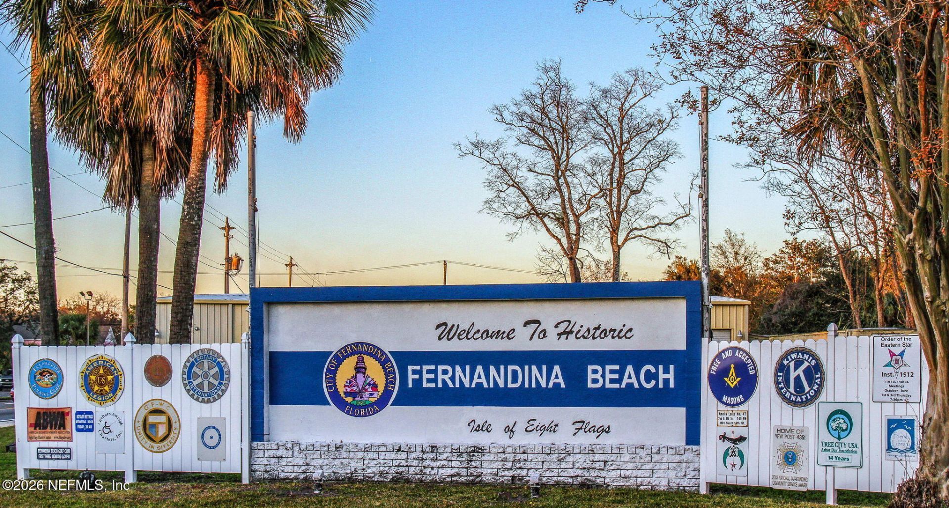 2158 Hibiscus Court, Fernandina Beach, FL 32034 Photo
