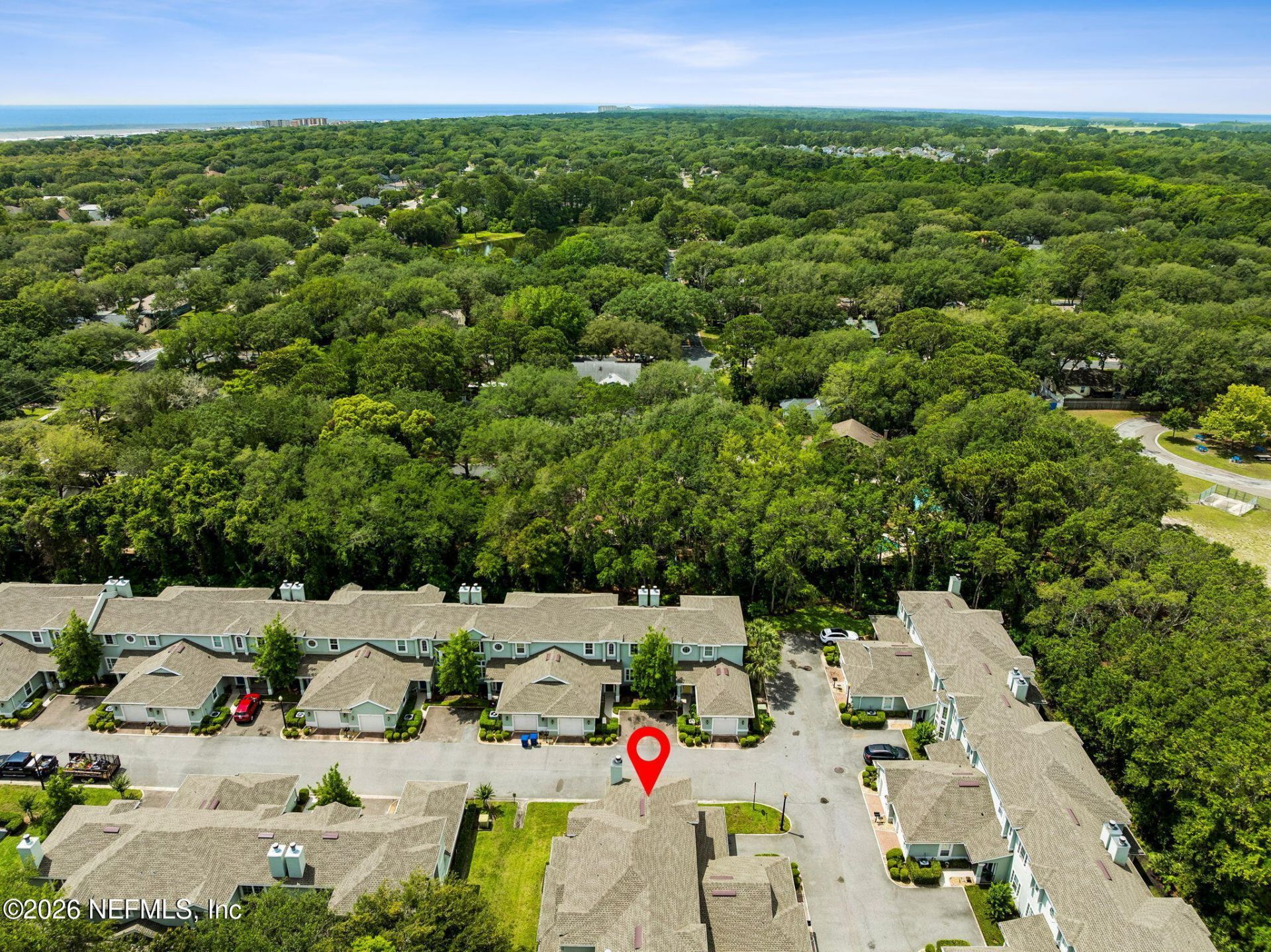 2158 Hibiscus Court, Fernandina Beach, FL 32034 Photo