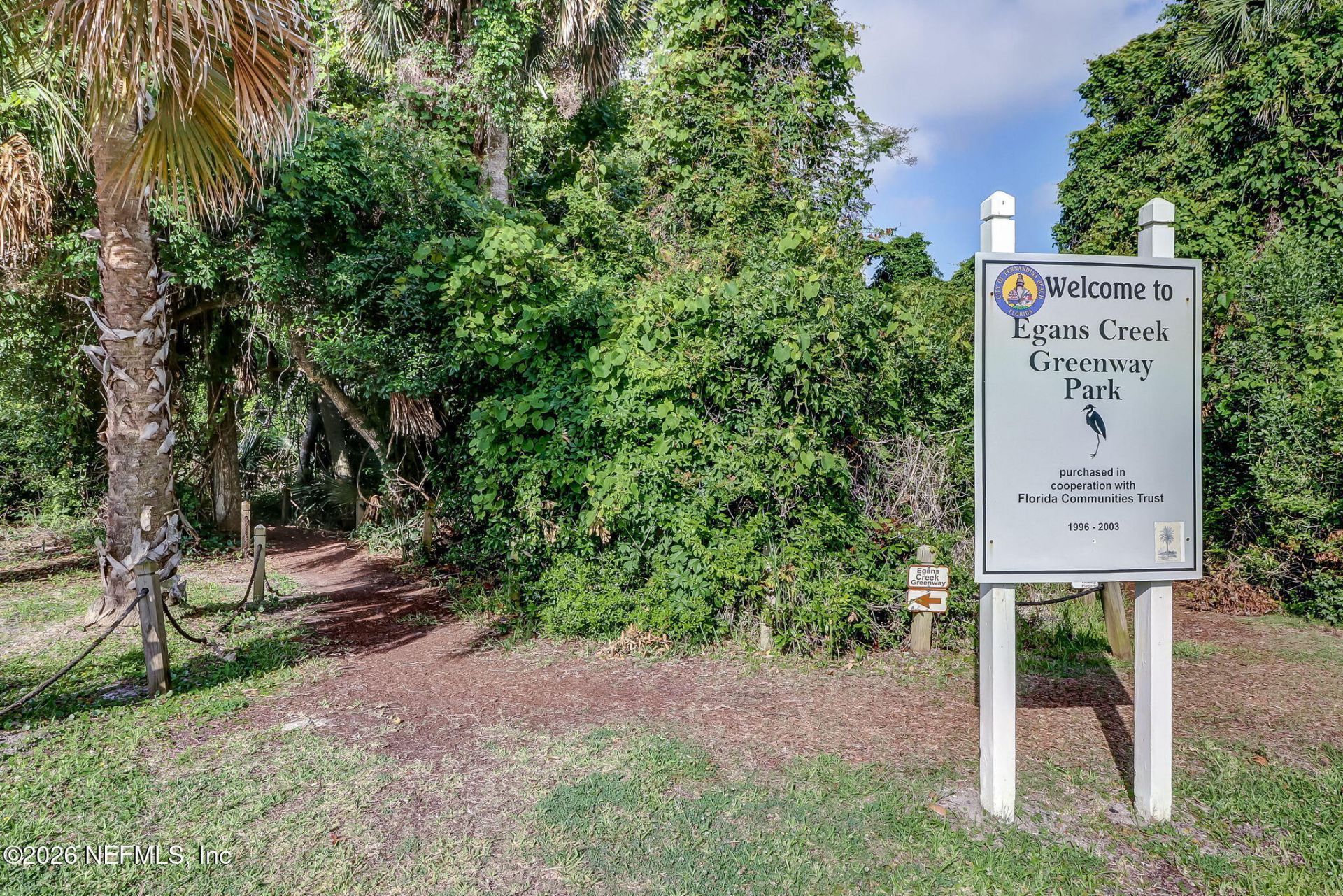 2158 Hibiscus Court, Fernandina Beach, FL 32034 Photo