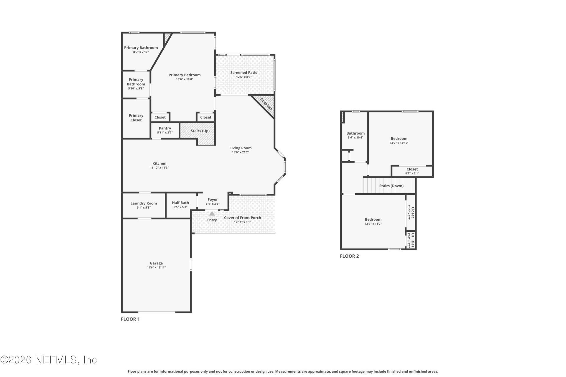 2158 Hibiscus Court, Fernandina Beach, FL 32034 Photo
