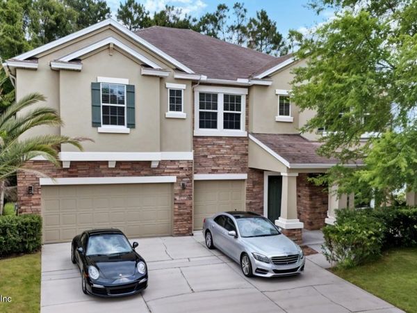 218 CARRIER Drive, Ponte Vedra, FL 32081