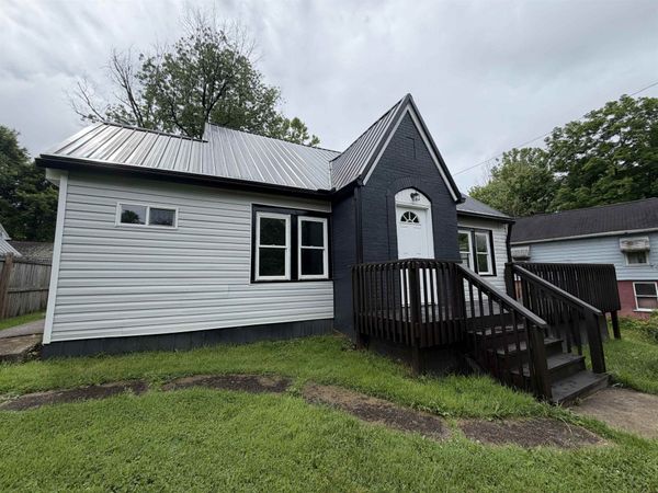 10352 Mayo Trail Road , Catlettsburg, KY 41129