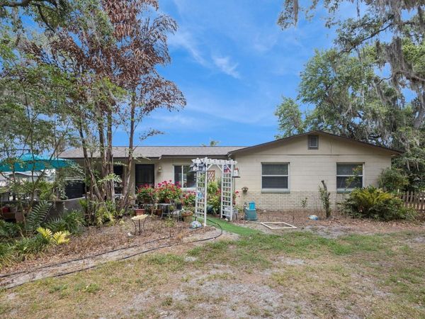 6001 MARTHAS LANE , ST CLOUD, FL 34771