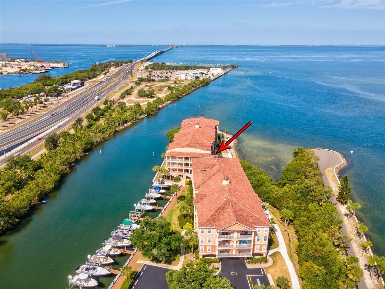 5000 Culbreath Key Way, Unit 9-216, Tampa, FL 33611 Photo